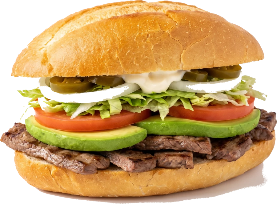 Torta Asada