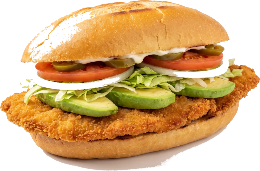 Torta Milanesa