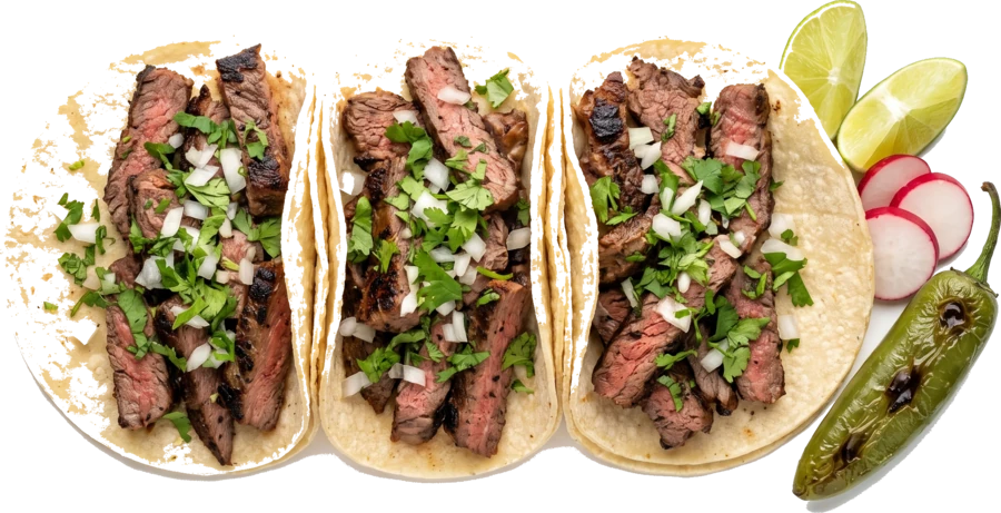 Tacos El Tacotlán